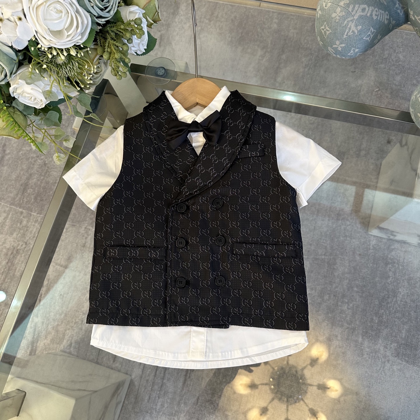 child/Boys' clothing